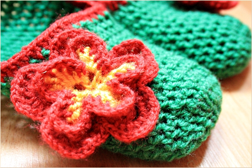 crocheted flower free pattern crochet flower free pattern