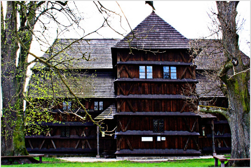 wood-church