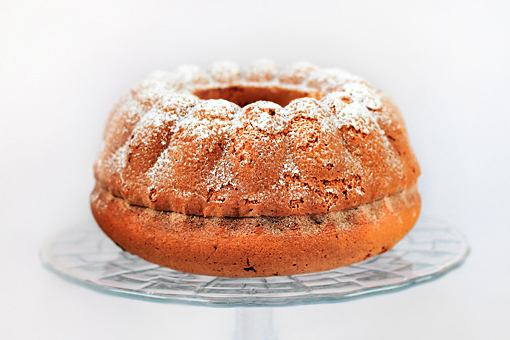 the perfect bundt cake recipe with step by step pictures