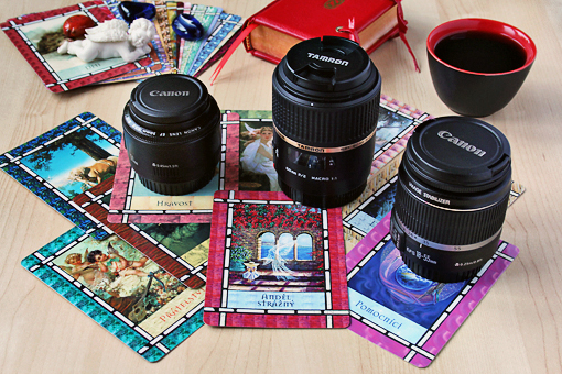 how to choose camera lenses, canon kit lens, canon prime 50mm lens, tamron 2.O macroc lens