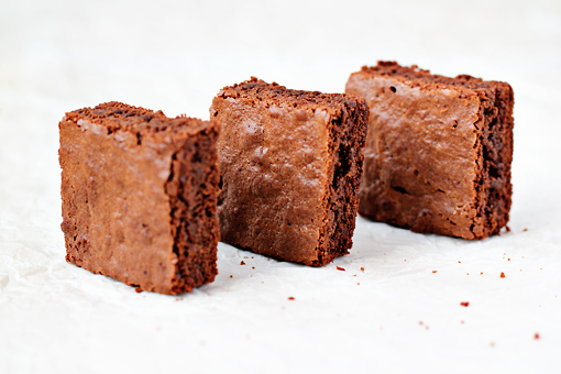 delicious brownies recipe with step by step pictures