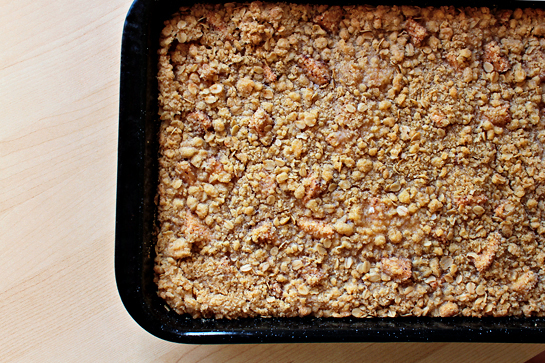 Caramel apple cheesecake cookie bars recipe with step by step pictures. Bake 30 minutes, or until the filling is set. Reduce the temperature to 300 °F (150 °C) for the last 5 minutes.