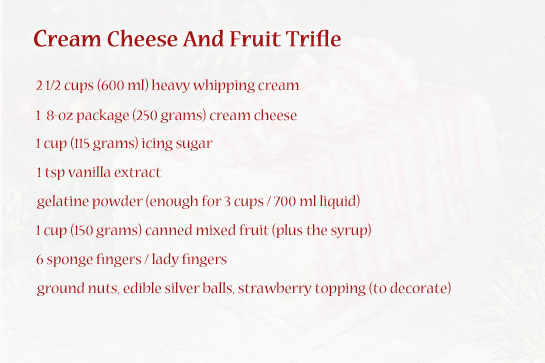 cream-cheese-and-fruit-trifle-ingredients