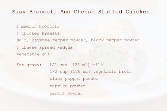 easy-broccoli-and-cheese-stuffed-chicken-ingredients