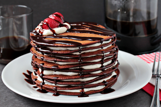 chocolate-pancake-cake-recipe
