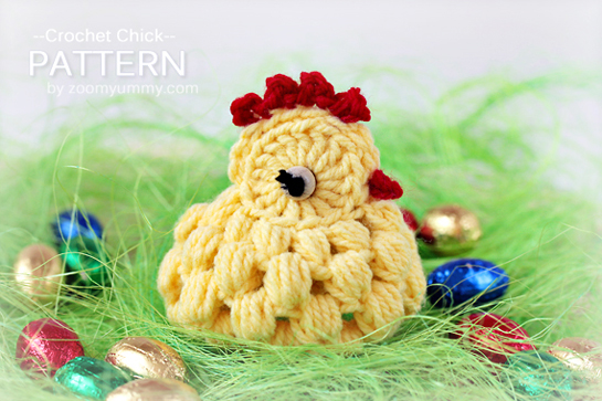 crochet-Easter-chick-pattern