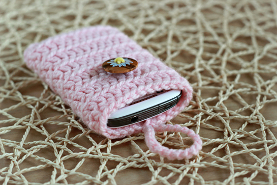 crochet-pattern-phone-cover crochet-pattern-phone-cover