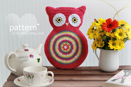 crochet-owl-cushion-pattern