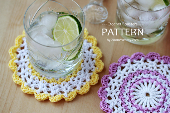 crochet-pattern-crochet-coasters