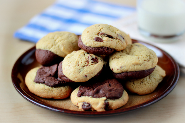 double-fudge-chocolate-chip-cookie-recipe
