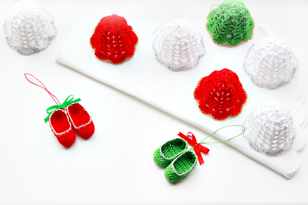 crochet-mini-slippers-pattern