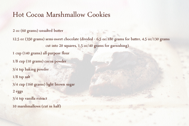 hot-cocoa-marshmallow-cookies-recipe-ingredients