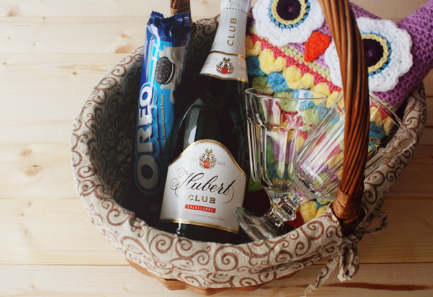 housewarming gift basket