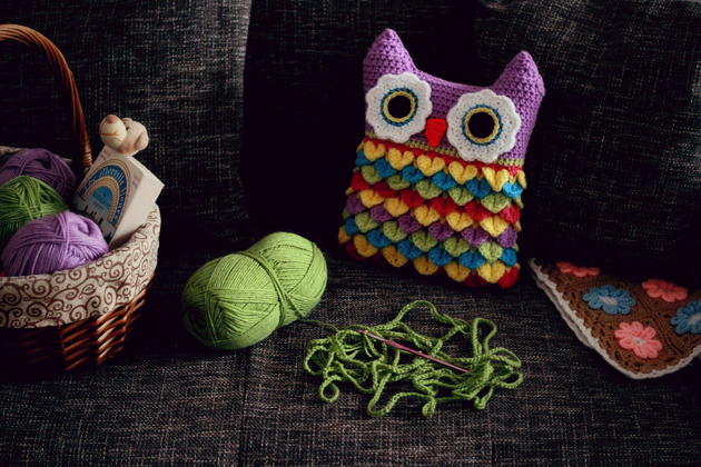 long long long chain