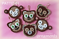 Crochet Animals
