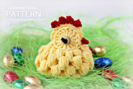 Crochet Chick