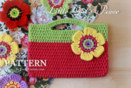 Little Girl's Purse