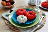 Crochet Pumpkins
