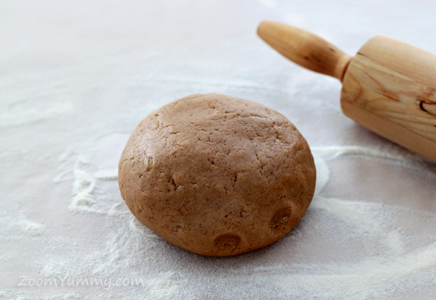 cinnamon roll cookies recipe