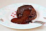 molten lava cakes recipe