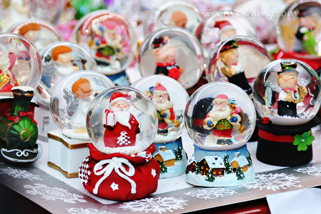 Christmas Market 2014