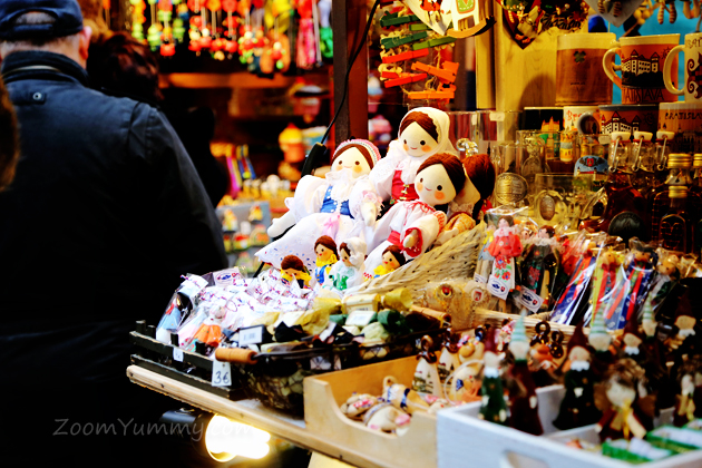 Christmas Market 2014