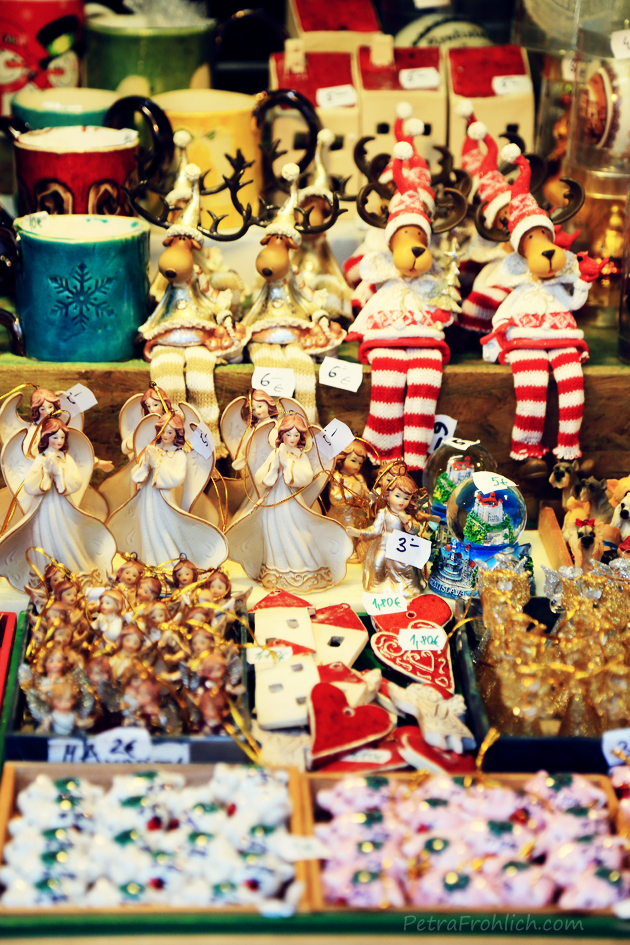 Christmas Market 2015