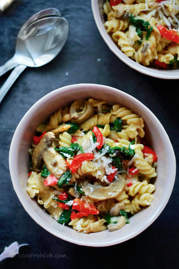 one-pot-veggie-pasta