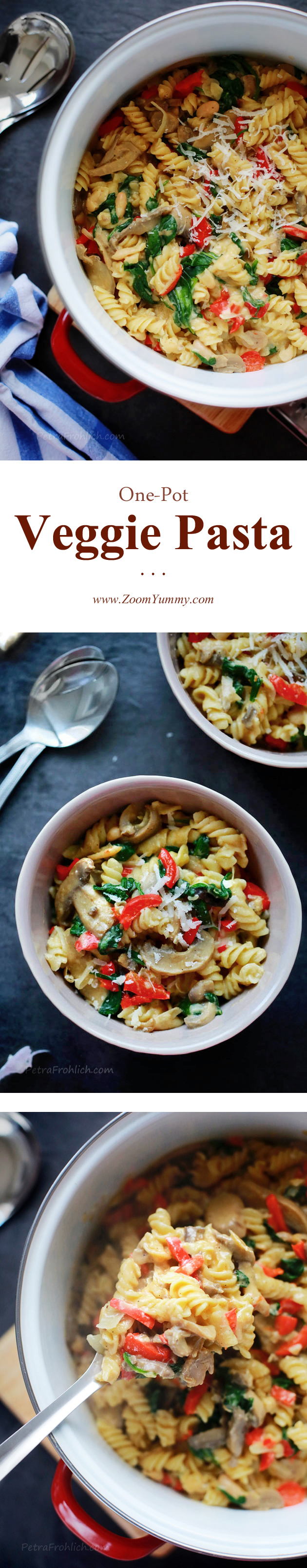 one-pot-veggie-pasta-recipe