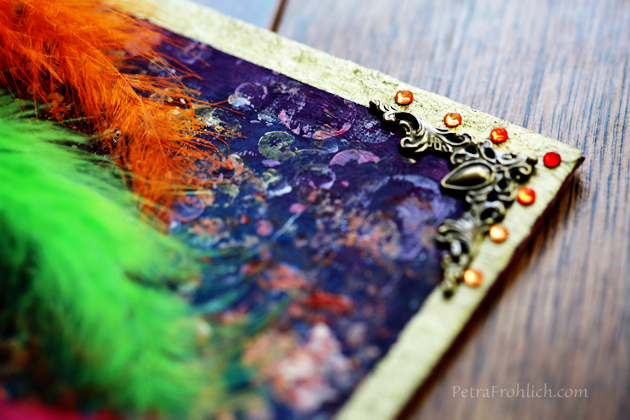 crochet dream catcher picture