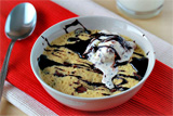 2-Minute Microwave Chocolate Chip Cookie Recipe For One